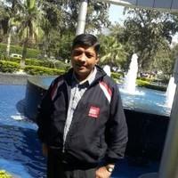 Krishna Bhatta